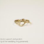 Goldsmith ring